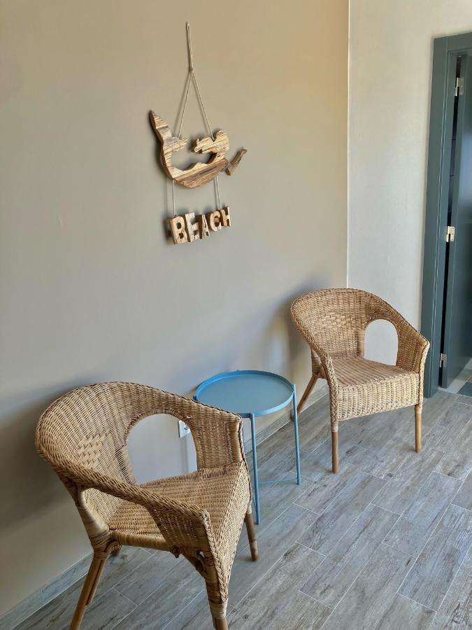 The Globetrotter'S Inn Ericeira Eksteriør billede
