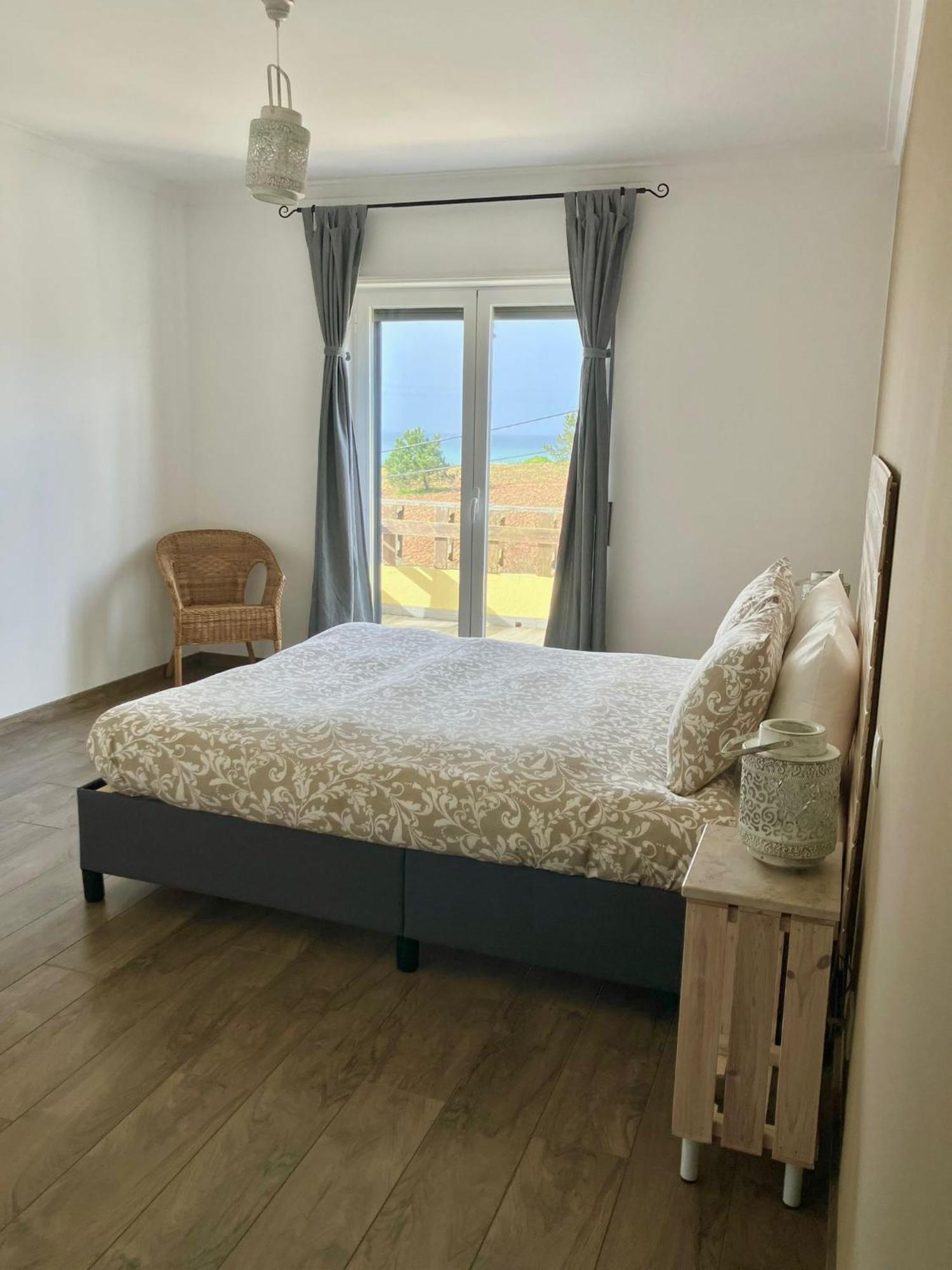 The Globetrotter'S Inn Ericeira Eksteriør billede
